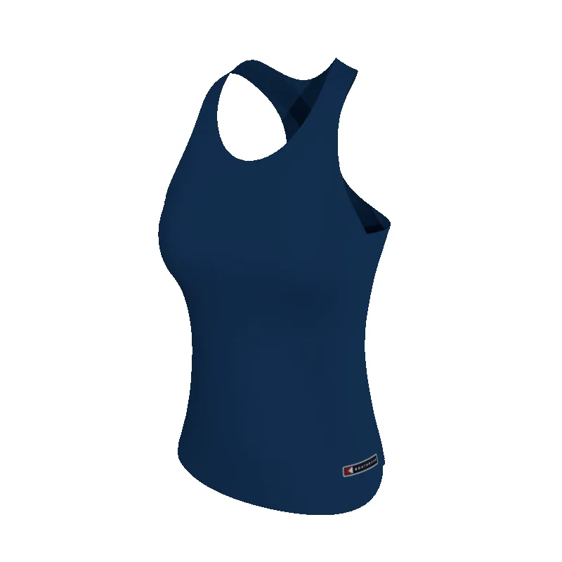 Running Solid Women's Racer Singlet TKW203. (x 16) sold by Boathouse Sports