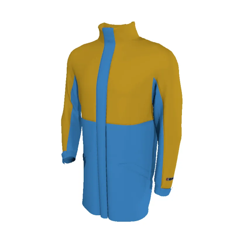 Gore-Tex Field Parka 5802 Gore-Tex 2-Color Field Parka. (x 7) sold by Boathouse Sports