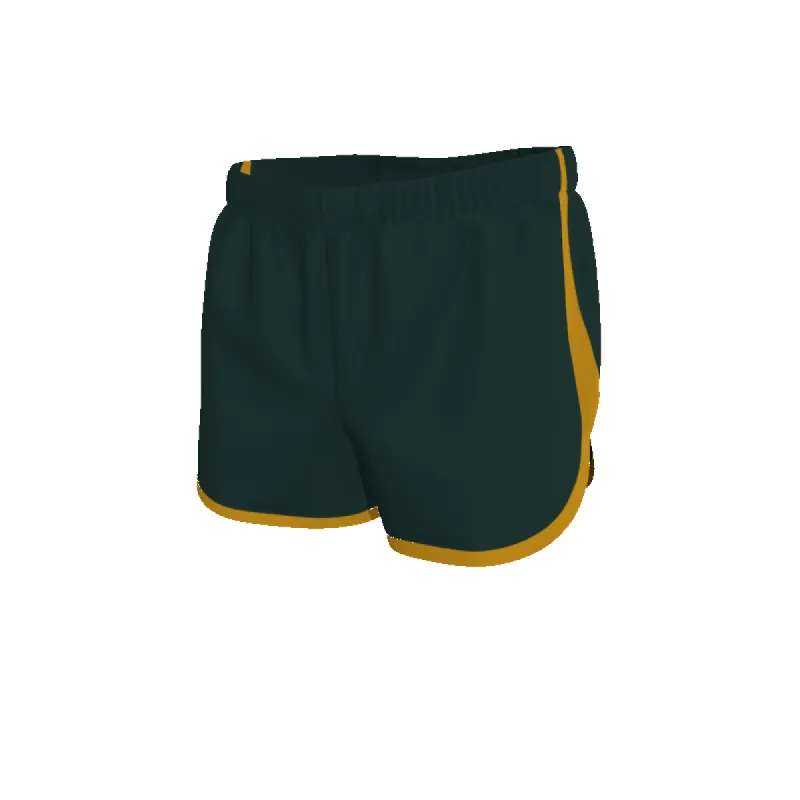 Track & Field + XC Uniforms Solid Men's Endurance Short with Binding - TKM041. (x 60) sold by Boathouse Sports