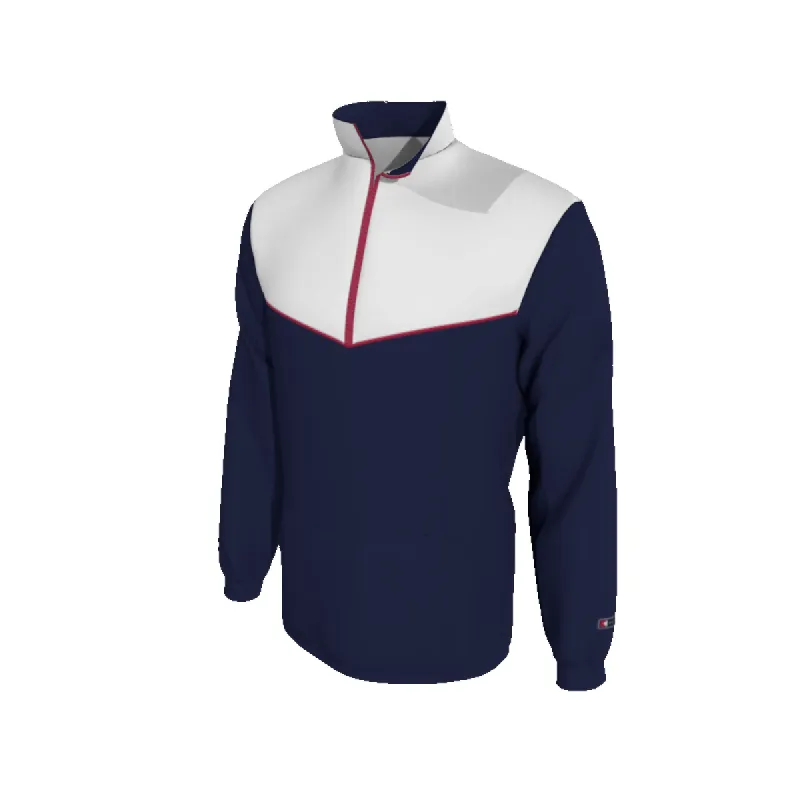 Alliance Pullover 3652E Alliance Pullover, Supplex. (x 1) sold by Boathouse Sports