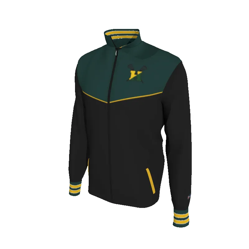 Victory Jacket, Men's 2652 Victory Men's 2-Color Supplex w/Knit Trim. (x 2) sold by Boathouse Sports