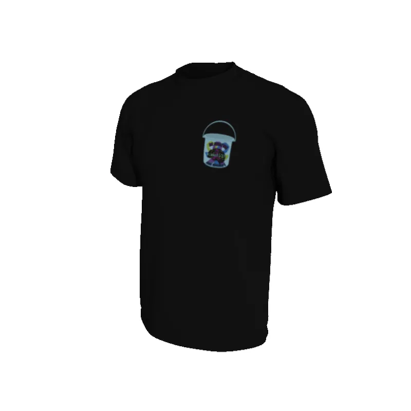 BASICS Solid Camp T-Shirt. (x 36) sold by Boathouse Sports