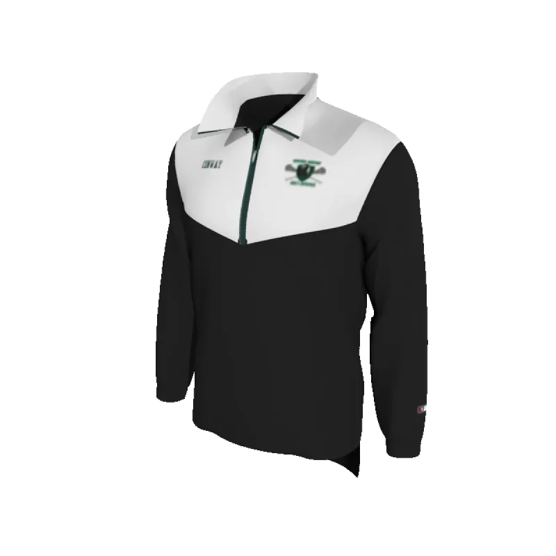 Original Stevenson Weathershirt 9602E Stevenson 2-Color Supplex w/Elastic Cuffs. (x 24) sold by Boathouse Sports