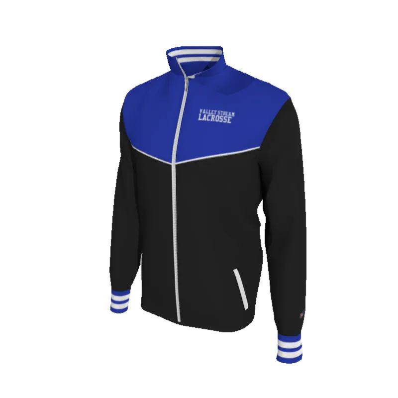 Victory Jacket, Men's 2052 Victory Men's 2-Color Pro-Tech, Knit Cuffs. (x 6) sold by Boathouse Sports