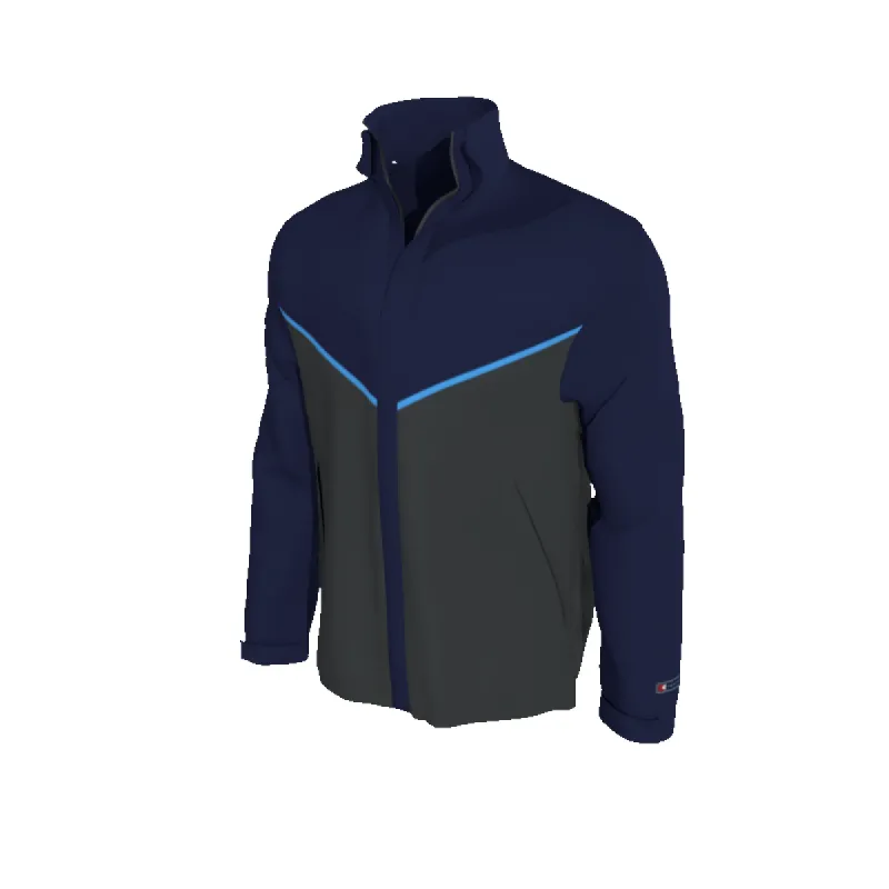 Gore-Tex Blitz Jacket 2852 Gore-Tex 2-Color Blitz Jacket. (x 6) sold by Boathouse Sports