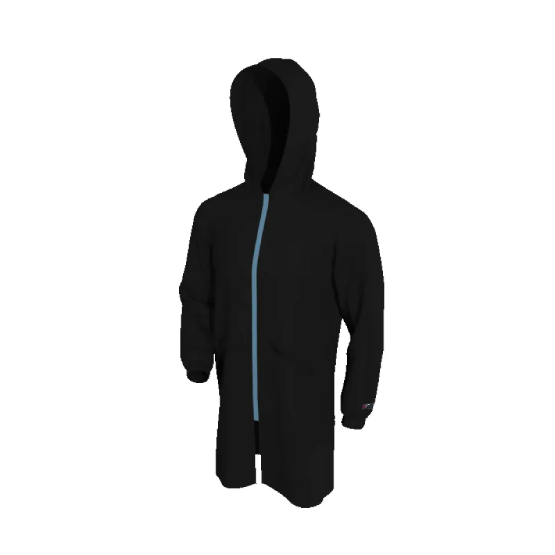 Freestyle/Relay Deck Parka 7002 Freestyle/Relay Deck Parka, Two-Color. (x 1) sold by Boathouse Sports