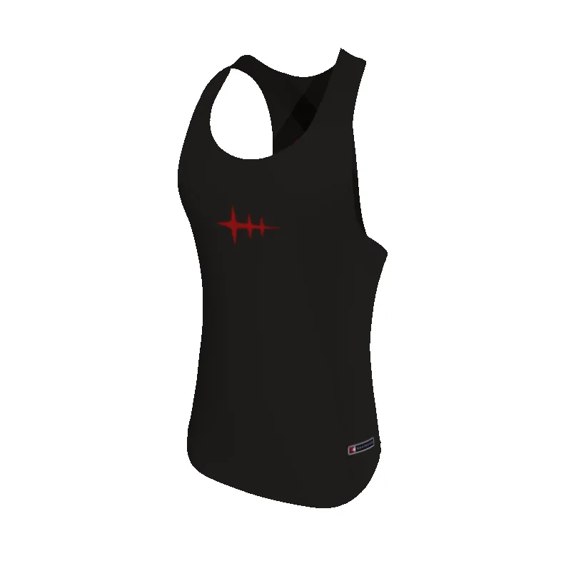 Track & Field + XC Uniforms Solid Men's Racer Singlet. (x 6) sold by Boathouse Sports