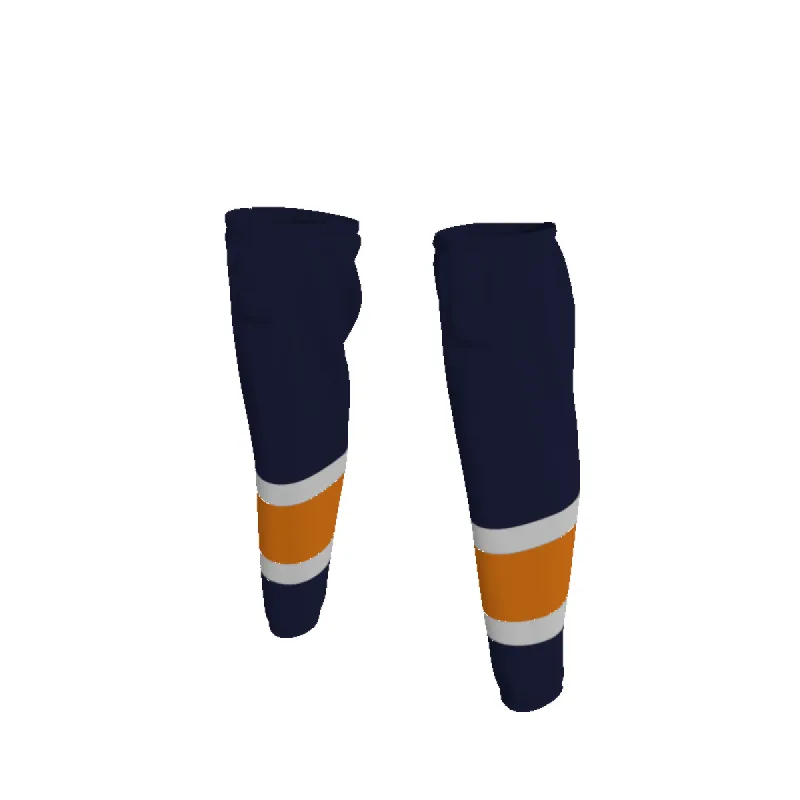 Ice Hockey Uniforms Boston Hockey Socks. (x 1) sold by Boathouse Sports