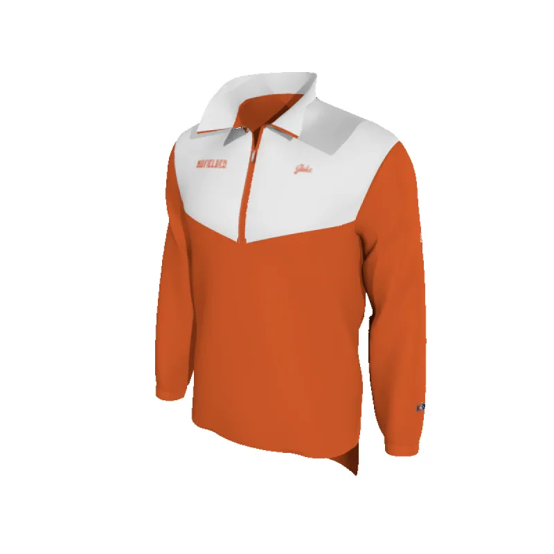 Original Stevenson Weathershirt 9002E Stevenson 2-Color Pro-Tech w/Elastic Cuffs. (x 1) sold by Boathouse Sports