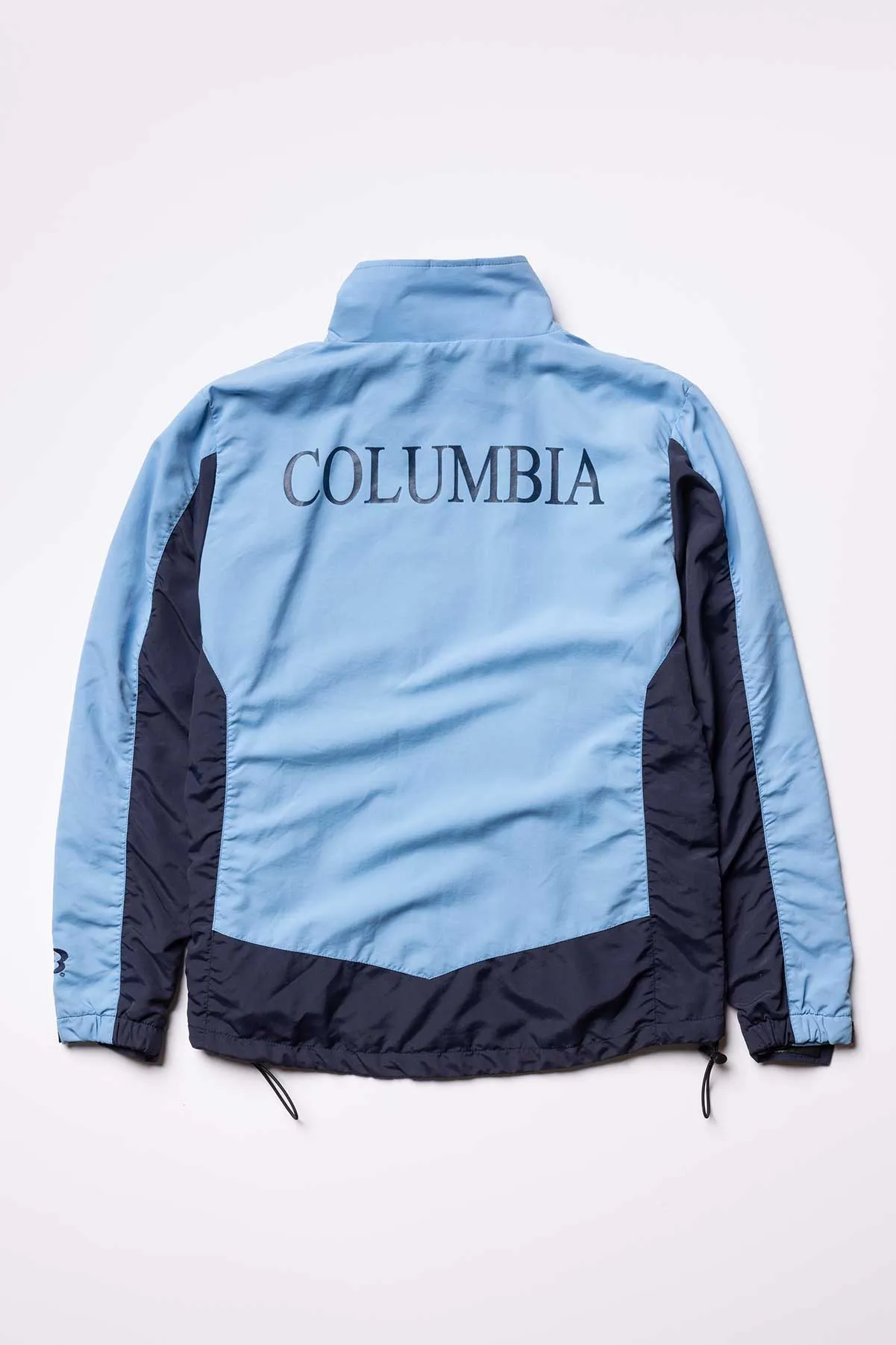 Women's Columbia Athletics Dare Jacket sold by Boathouse Sports product image thumbnail 2