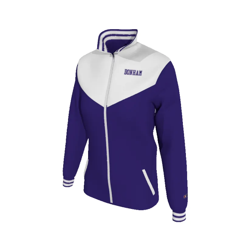 REORDER Products W2052 Victory Women's 2-Color Pro-Tech, Knit Cuffs. (x 49) sold by Boathouse Sports