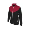 Victory Jacket, Women's W2652E Victory Women's 2-Color Supplex, Elastic Cuffs. (x 2) sold by Boathouse Sports