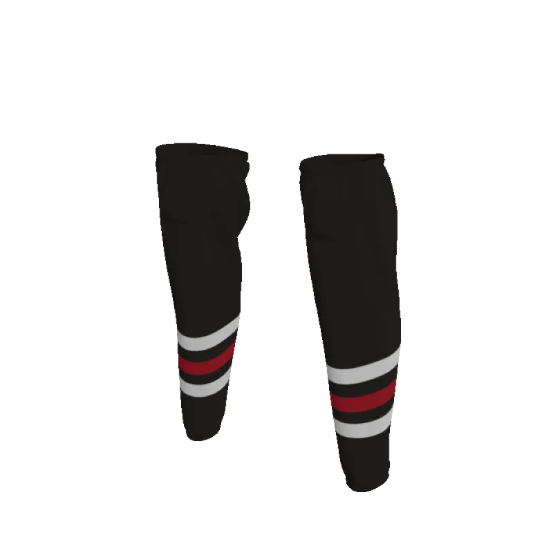 Ice Hockey Uniforms Vancouver Hockey Socks. (x 1) sold by Boathouse Sports