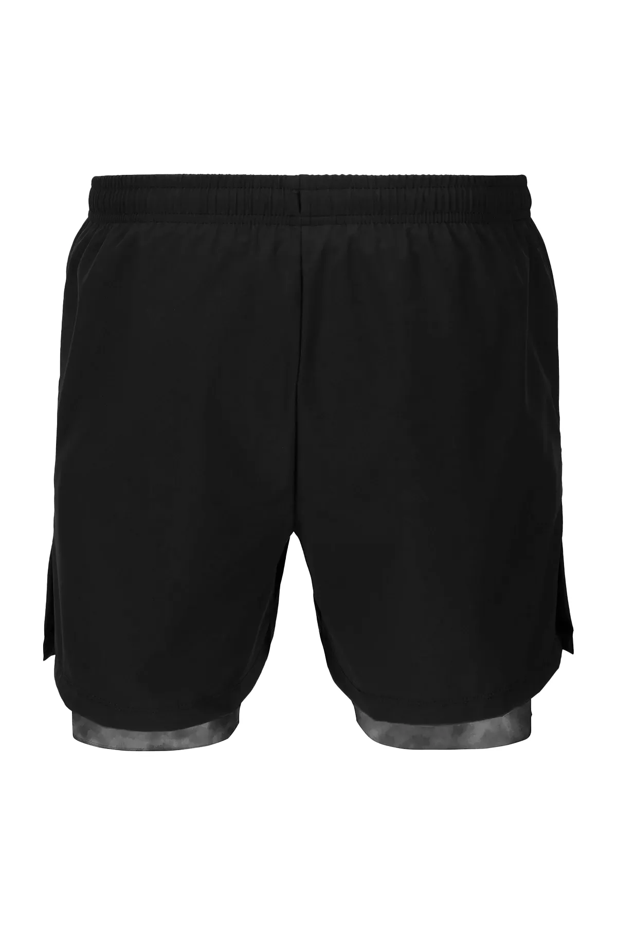 BOATHOUSE Men's Double Layer Training Shorts sold by Boathouse Sports product image thumbnail 3