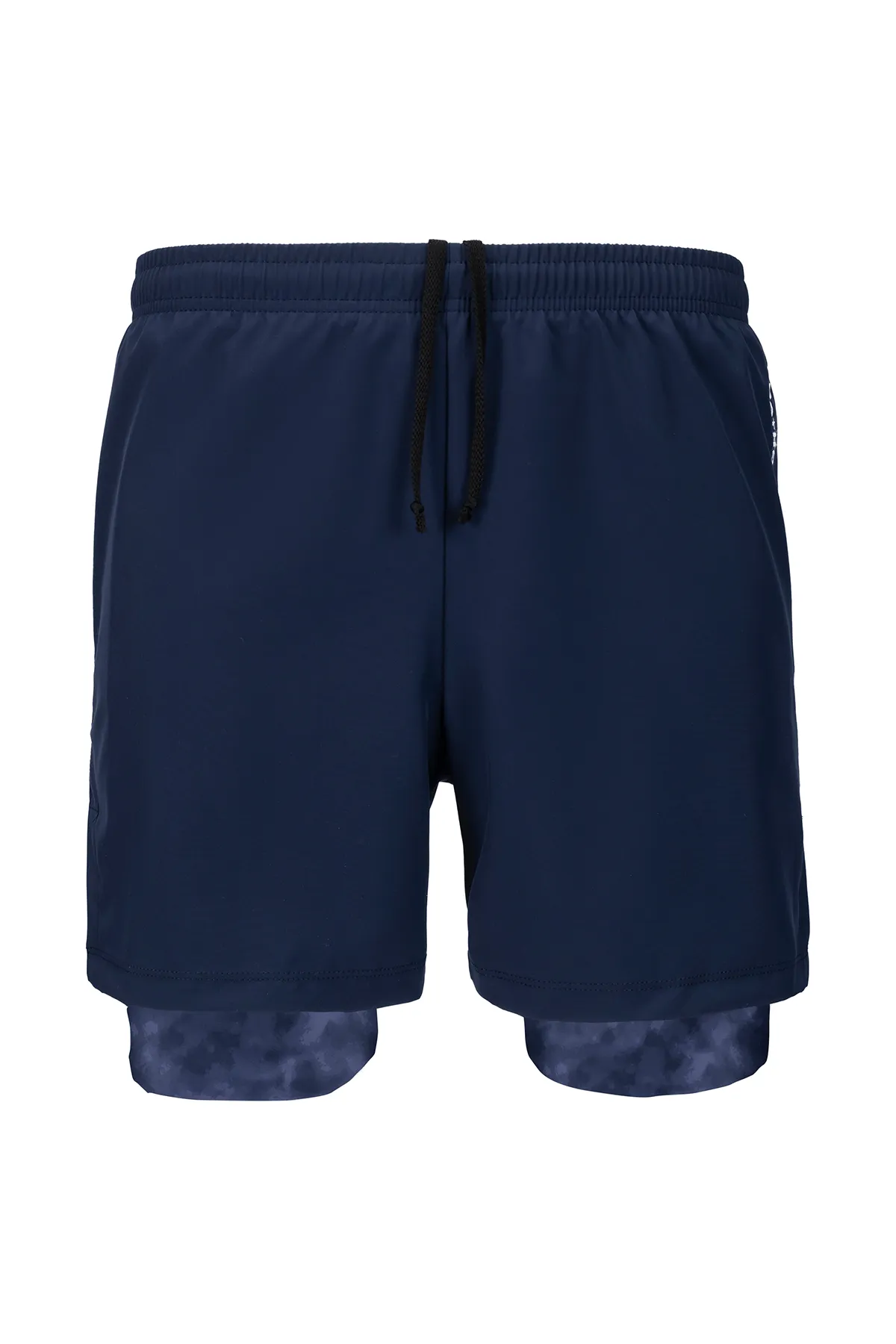 BOATHOUSE Men's Double Layer Training Shorts sold by Boathouse Sports product image thumbnail 4