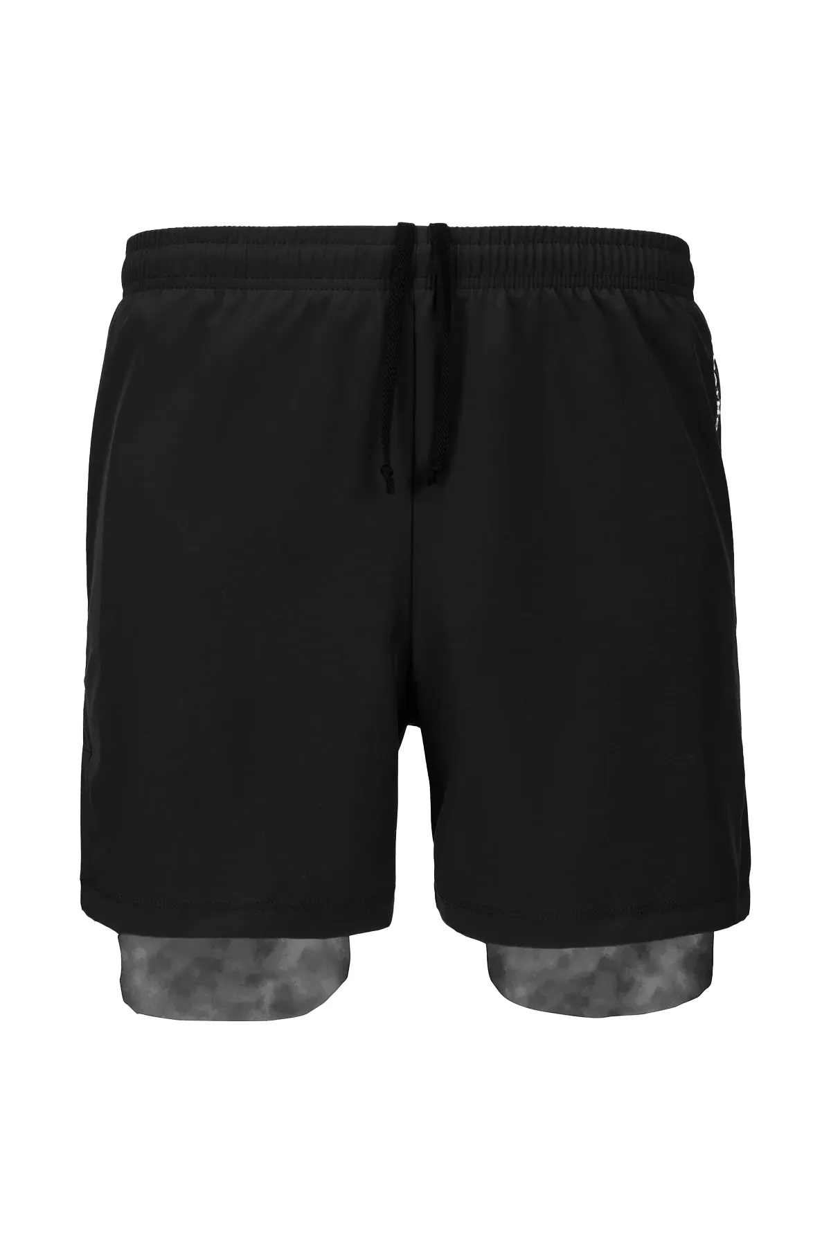BOATHOUSE Men's Double Layer Training Shorts sold by Boathouse Sports