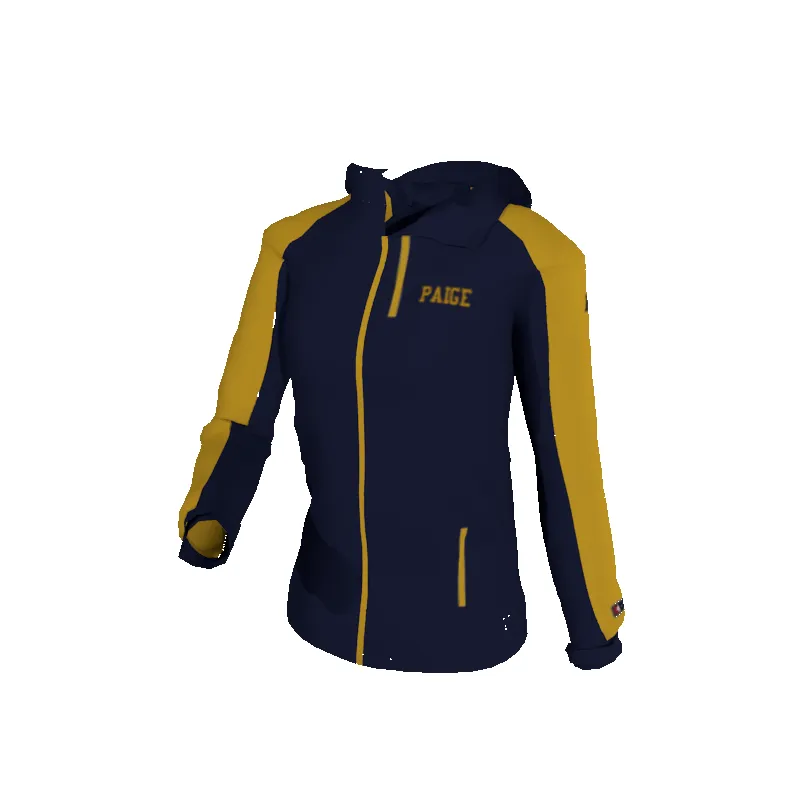 Outerwear W2440 Elevate Jacket (Women's). (x 14) sold by Boathouse Sports