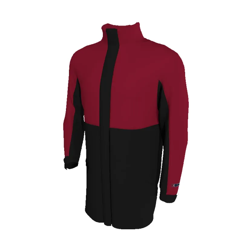 Gore-Tex Field Parka 5802 Gore-Tex 2-Color Field Parka. (x 1) sold by Boathouse Sports