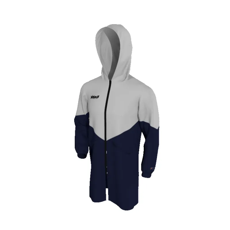 Freestyle/Relay Deck Parka 7002 Freestyle/Relay Deck Parka, Two-Color. (x 50) sold by Boathouse Sports