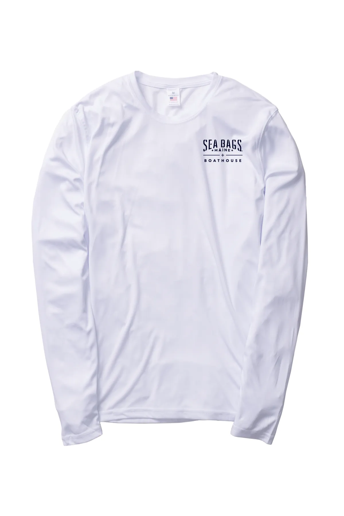 Boathouse x Sea Bags UV Protection Long Sleeve sold by Boathouse Sports