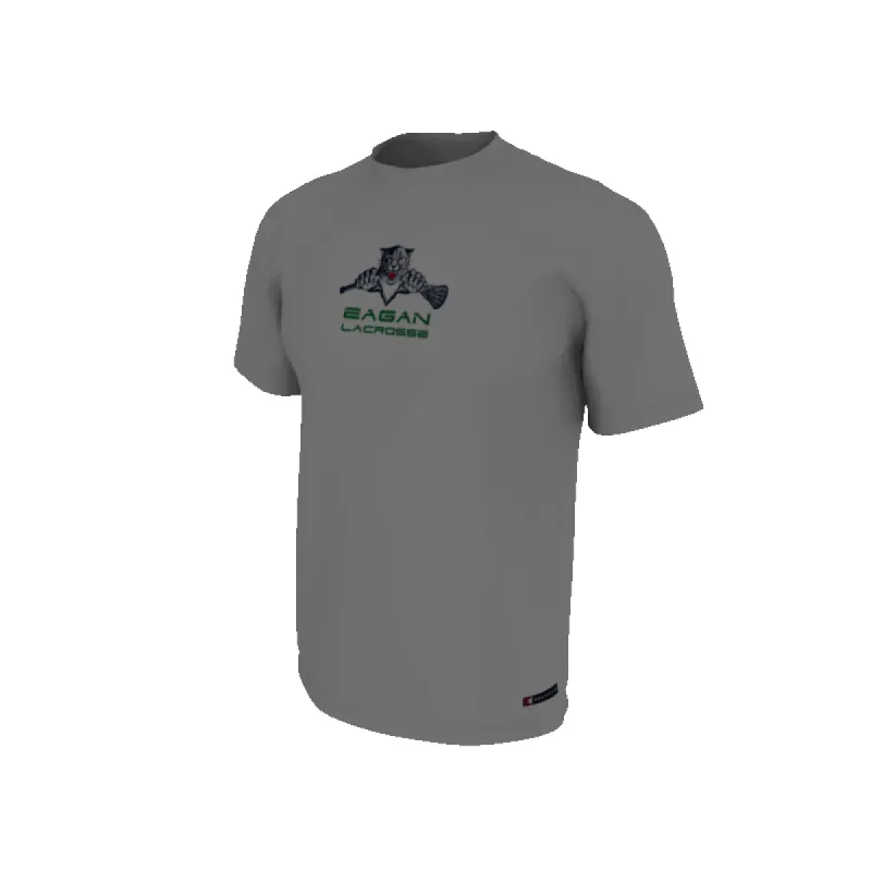 Lacrosse Uniforms Solid Short Sleeve Shooting Shirt, Men's. (x 1) sold by Boathouse Sports