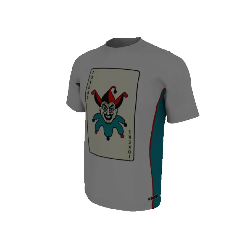 Lacrosse Uniforms 802 Short Sleeve Shooting Shirt, Men's. (x 26) sold by Boathouse Sports