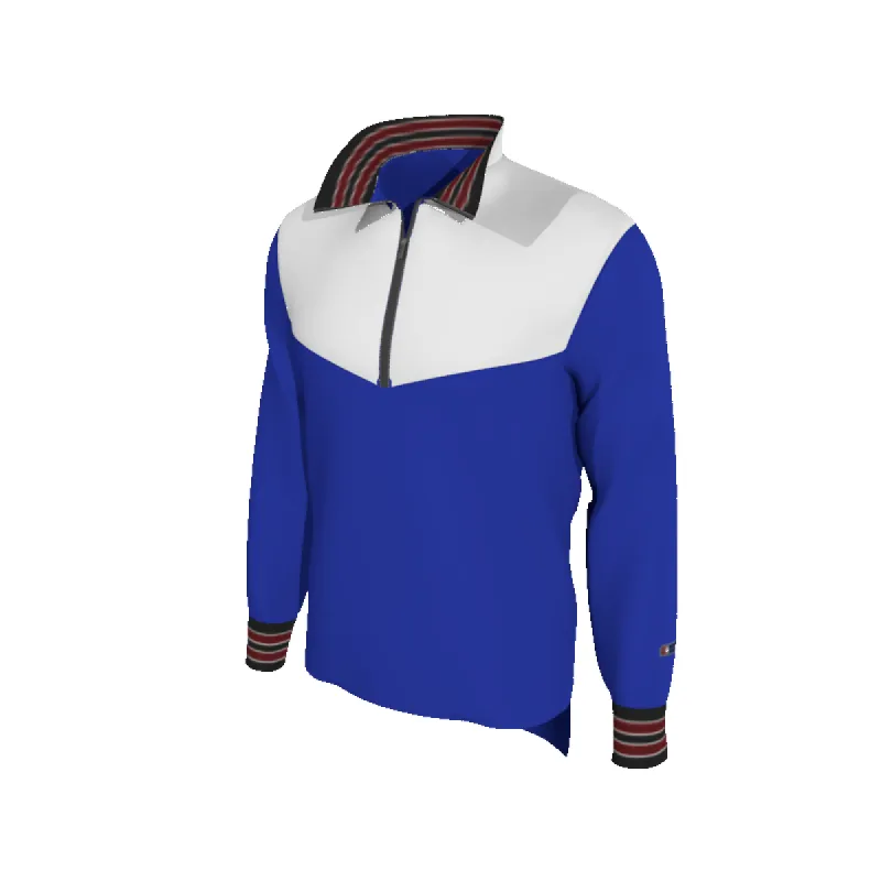 Original Stevenson Weathershirt 9602 Stevenson 2-Color Supplex w/ Knit Trim. (x 2) sold by Boathouse Sports