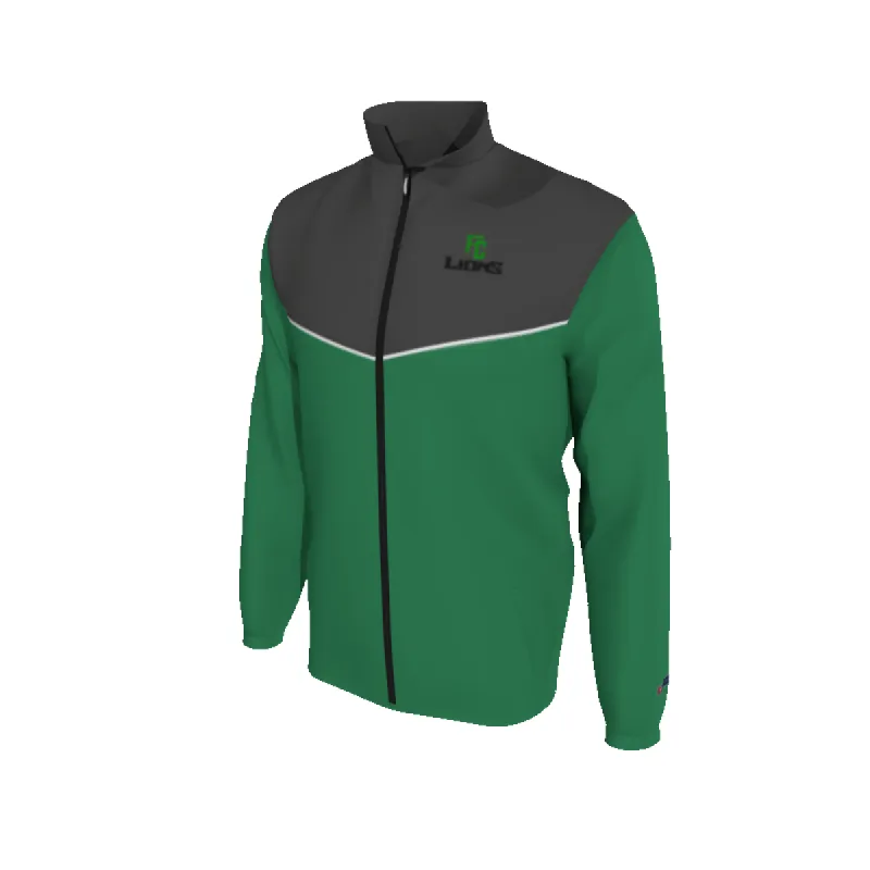 Outerwear 4652E Classic Jacket 2-Color Supplex. (x 16) sold by Boathouse Sports