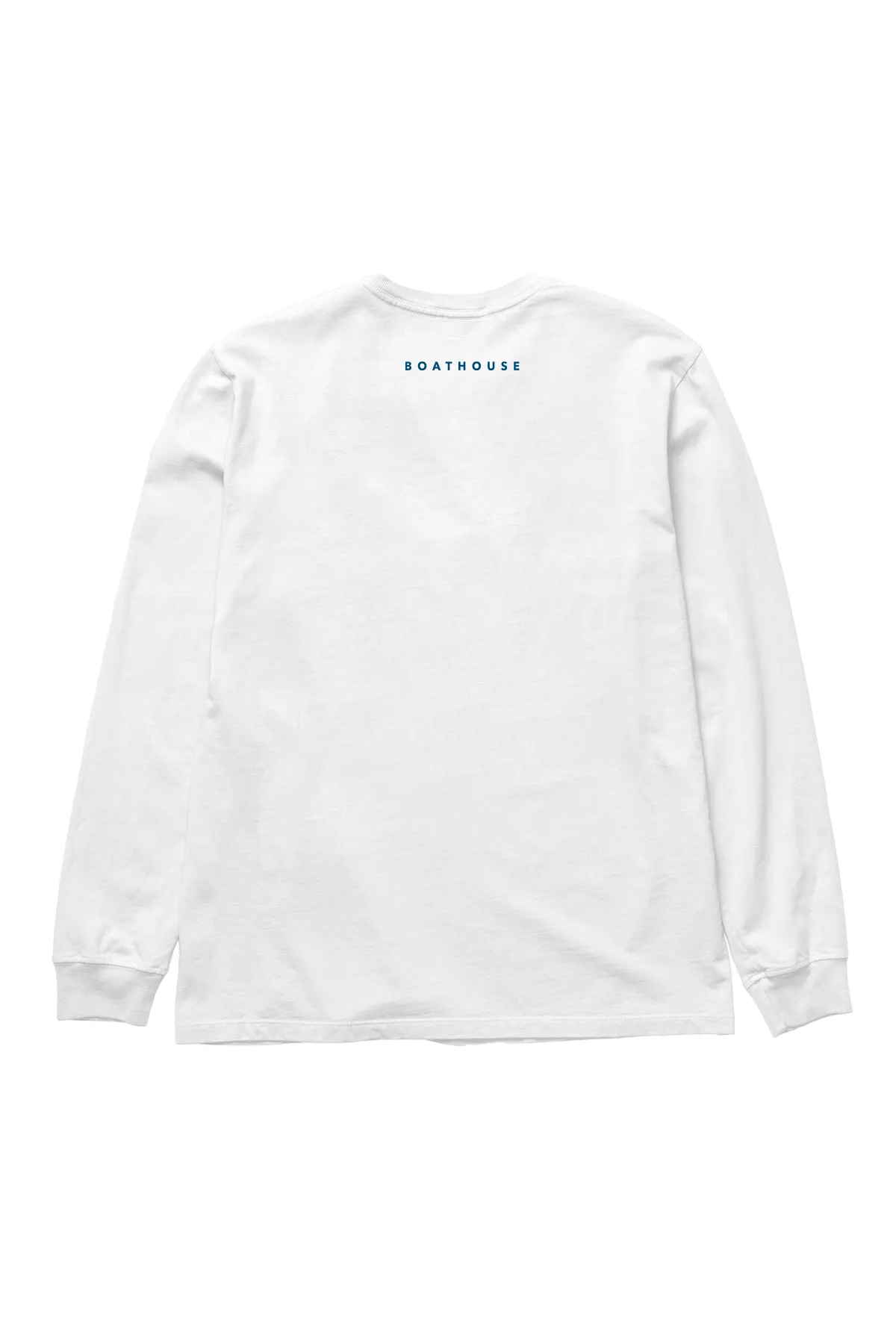 Boathouse Philly Love Long Sleeve sold by Boathouse Sports product image thumbnail 2