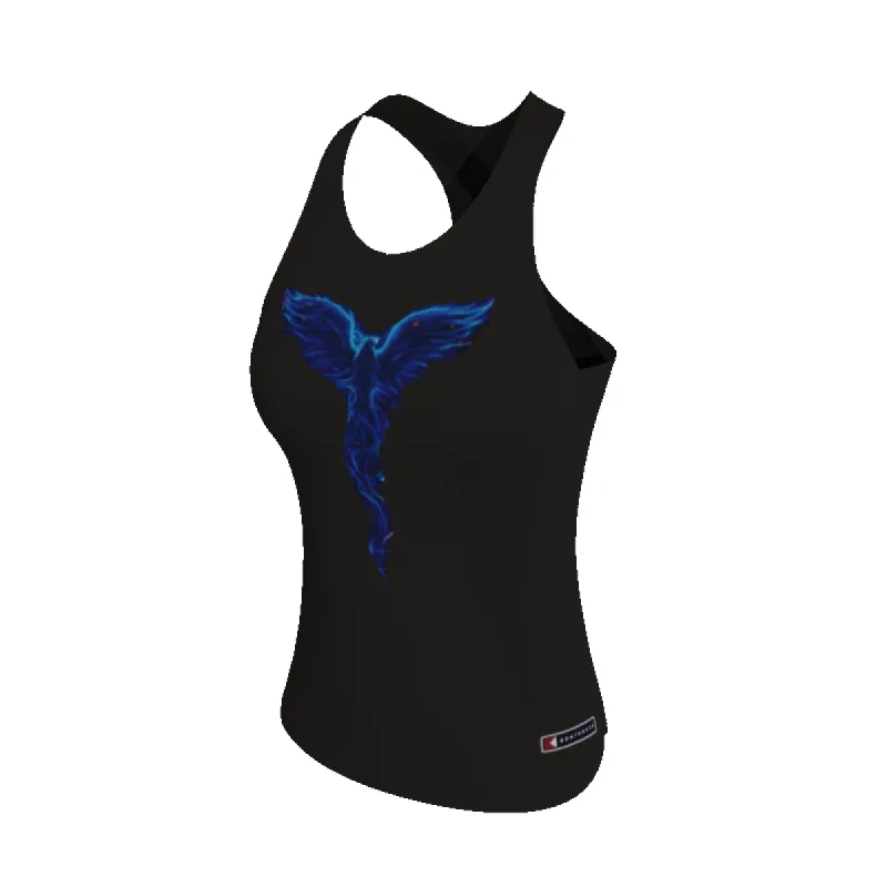 Running Solid Women's Comfort-Dri Tank. (x 1) sold by Boathouse Sports