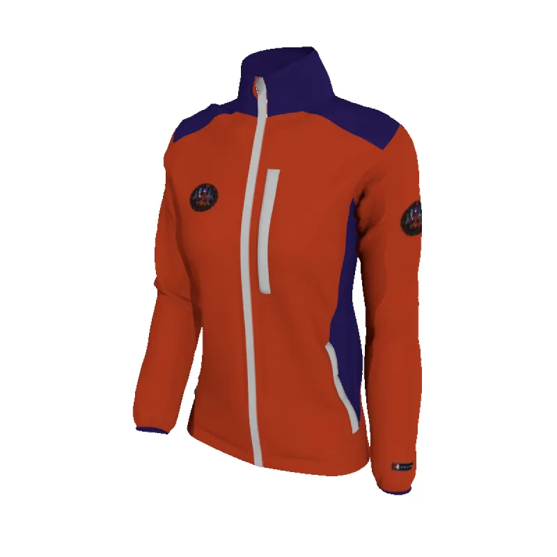 Outerwear W437 Women's Torrent Fleece Jacket. (x 6) sold by Boathouse Sports