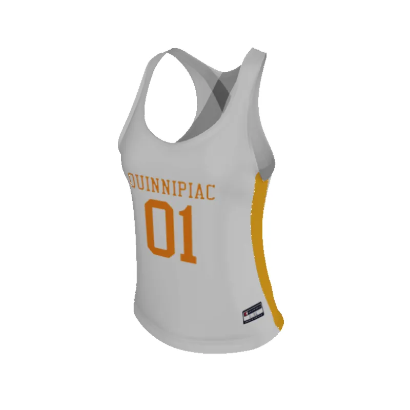 Lacrosse Uniforms BRAID100 Women's Racer Back Reversible Jersey. (x 35) sold by Boathouse Sports