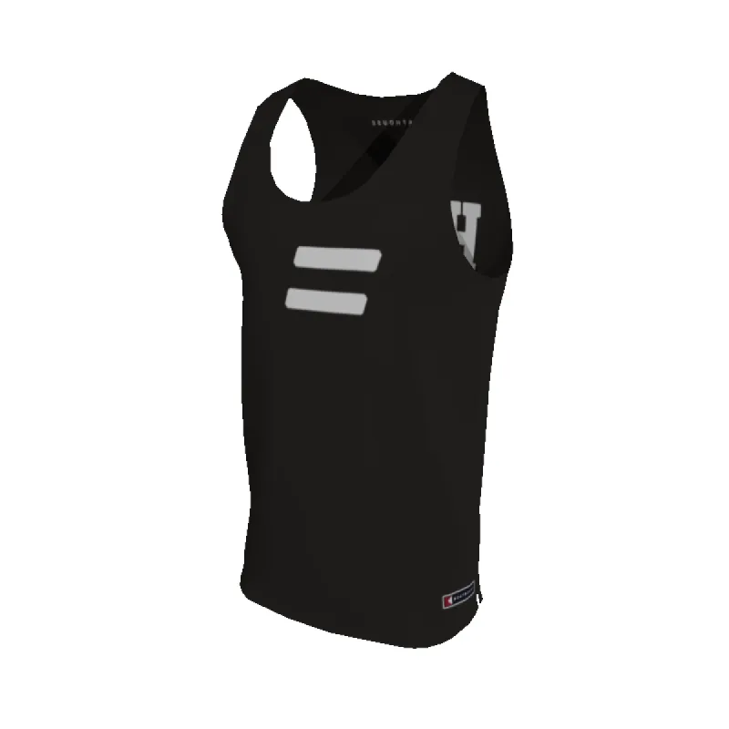 Running Solid Men's Comfort-Dri Tank. (x 1) sold by Boathouse Sports