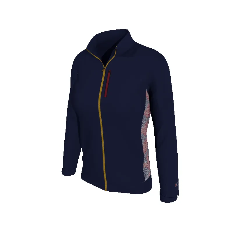 Outerwear 2415 Equinox Jacket (Women's). (x 1) sold by Boathouse Sports