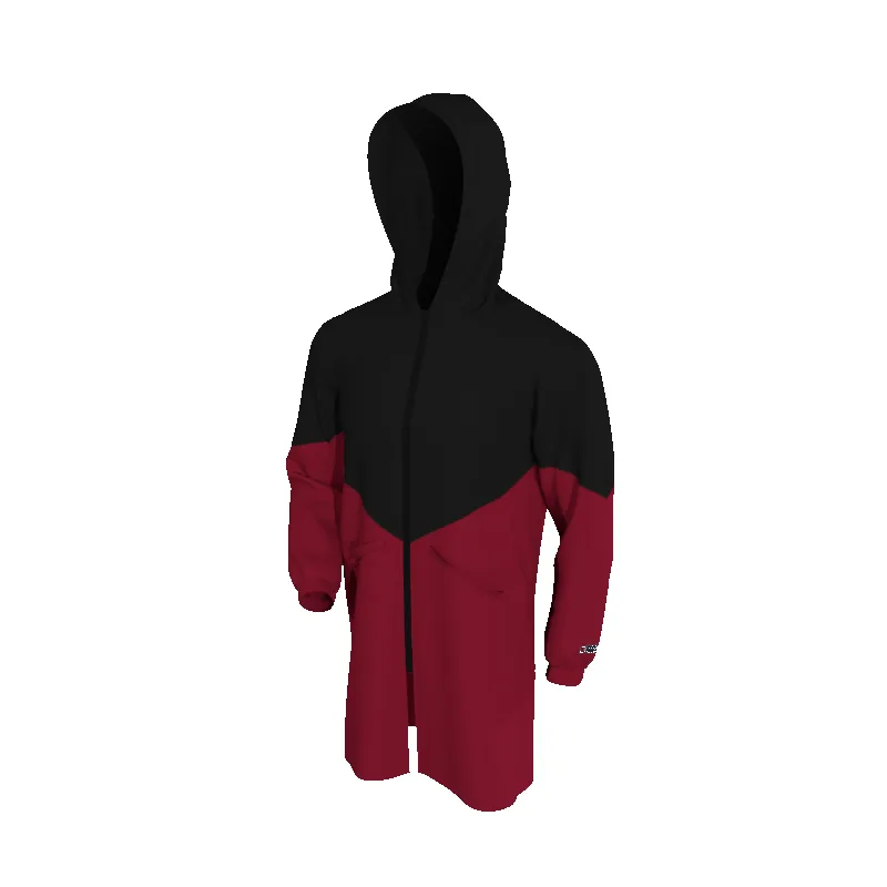 Freestyle/Relay Deck Parka 7002 Freestyle/Relay Deck Parka, Two-Color. (x 1) sold by Boathouse Sports
