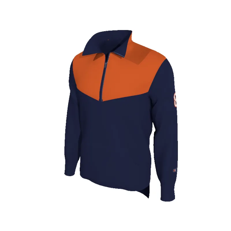Original Stevenson Weathershirt 9002 Stevenson 2-Color Pro-Tech w/ Knit Trim. (x 1) sold by Boathouse Sports
