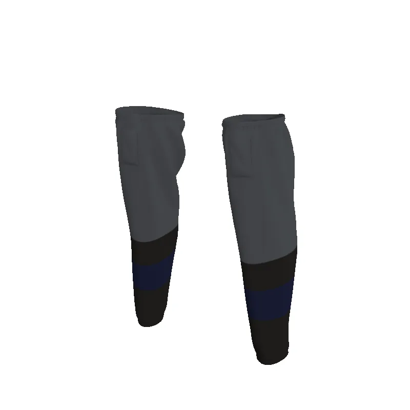 Ice Hockey Uniforms Colorado Hockey Socks. (x 1) sold by Boathouse Sports