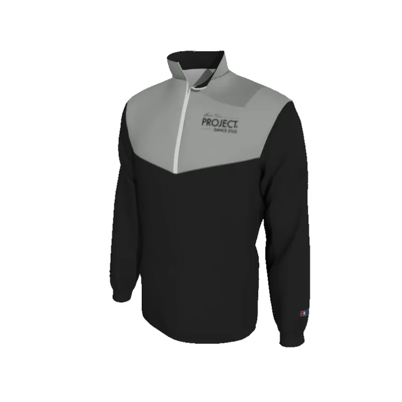 Alliance Pullover 3652E Alliance Pullover, Supplex. (x 10) sold by Boathouse Sports