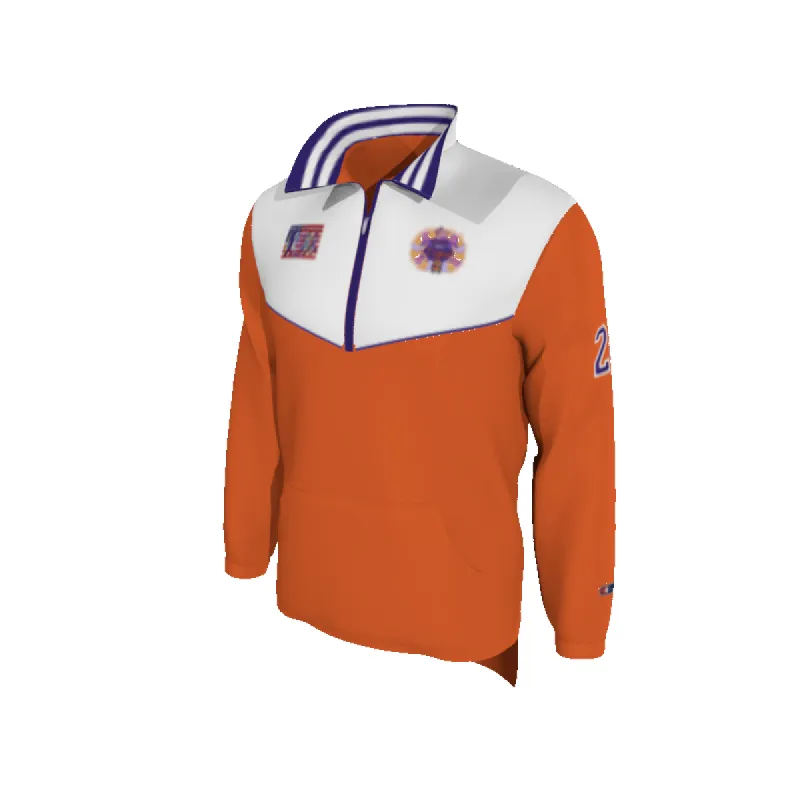 Original Stevenson Weathershirt 9002E Stevenson 2-Color Pro-Tech w/Elastic Cuffs. (x 6) sold by Boathouse Sports