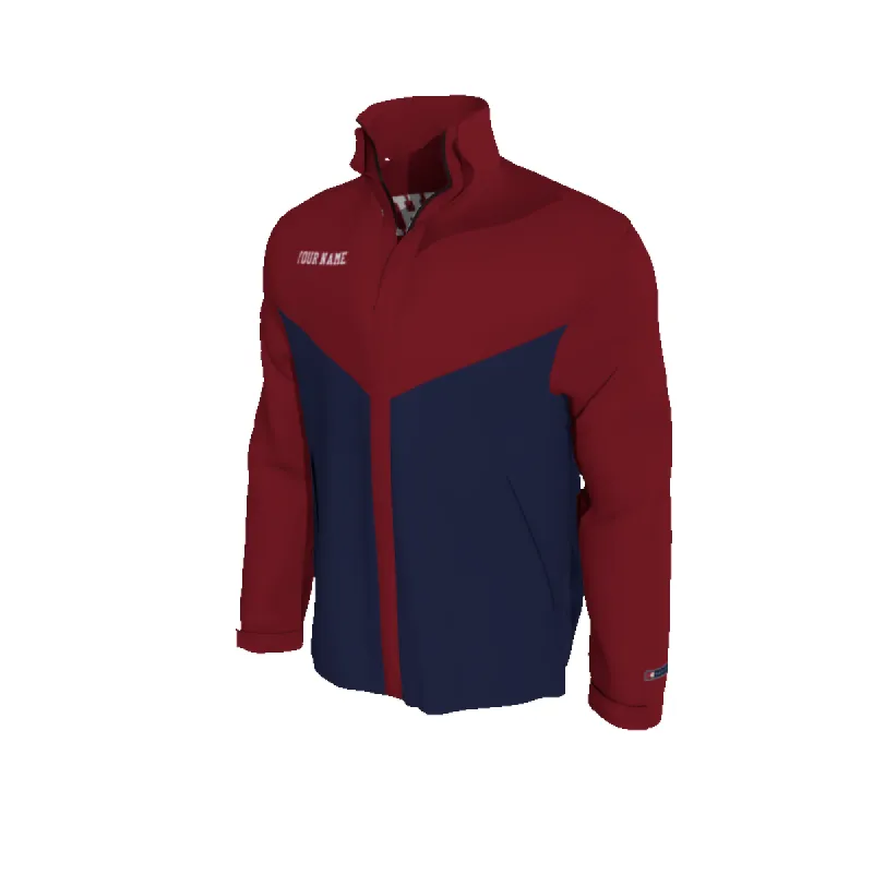 Gore-Tex Blitz Jacket 2852 Gore-Tex 2-Color Blitz Jacket. (x 12) sold by Boathouse Sports