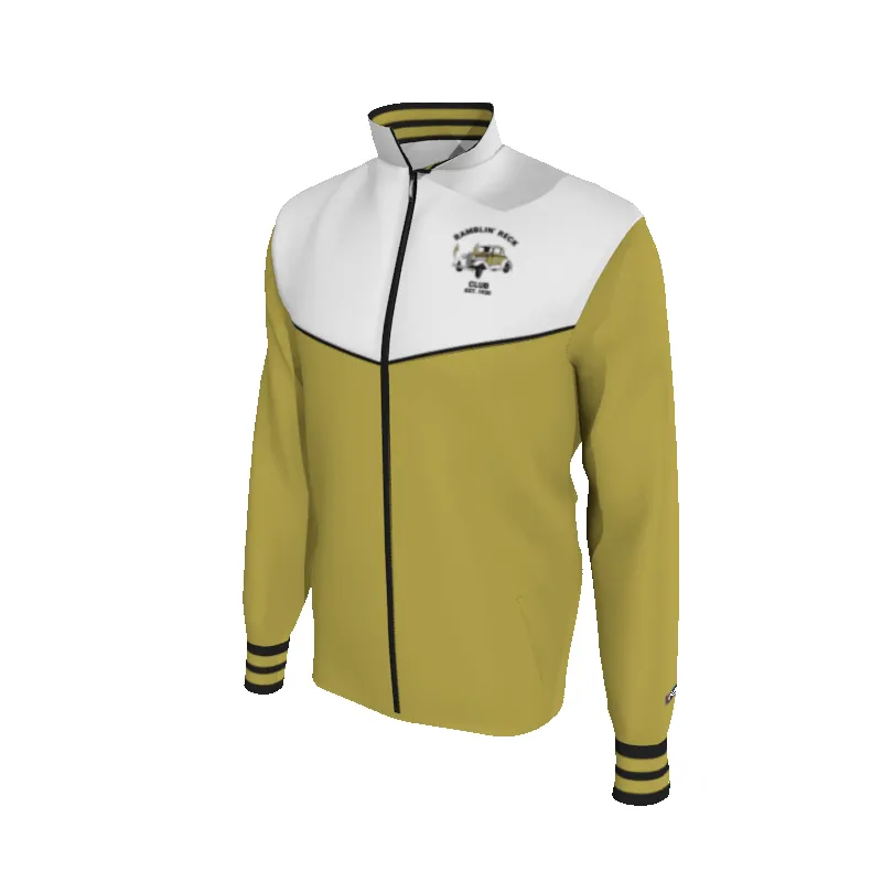 Victory Jacket, Men's 2052 Victory Men's 2-Color Pro-Tech, Knit Cuffs. (x 6) sold by Boathouse Sports