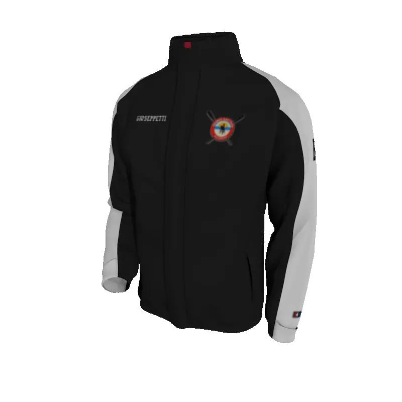 Gore-Tex 2859 Gore-Tex Facet Jacket, Men's. (x 28) sold by Boathouse Sports