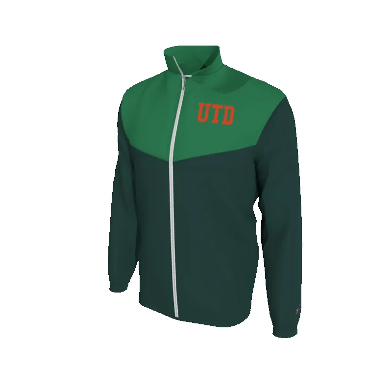 Outerwear 4652E Classic Jacket 2-Color Supplex. (x 6) sold by Boathouse Sports