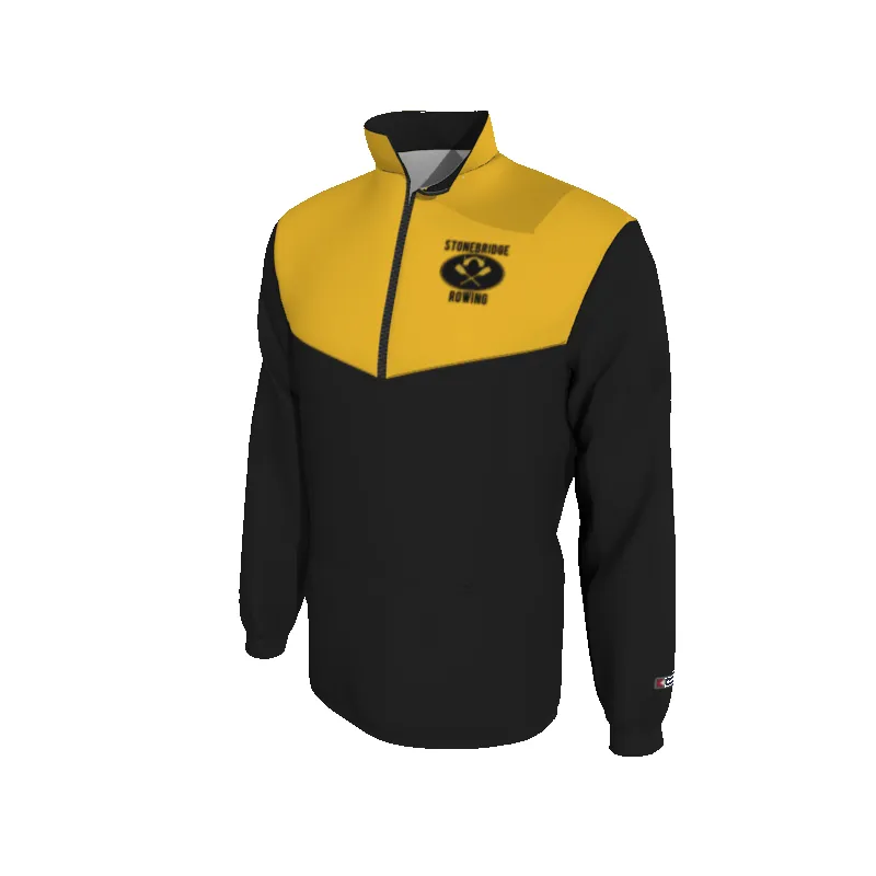 Alliance Pullover 3652E Alliance Pullover, Supplex. (x 10) sold by Boathouse Sports