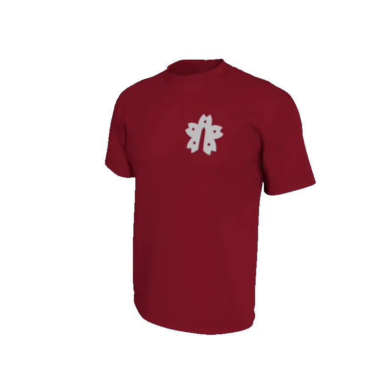 BASICS Solid Camp T-Shirt. (x 13) sold by Boathouse Sports