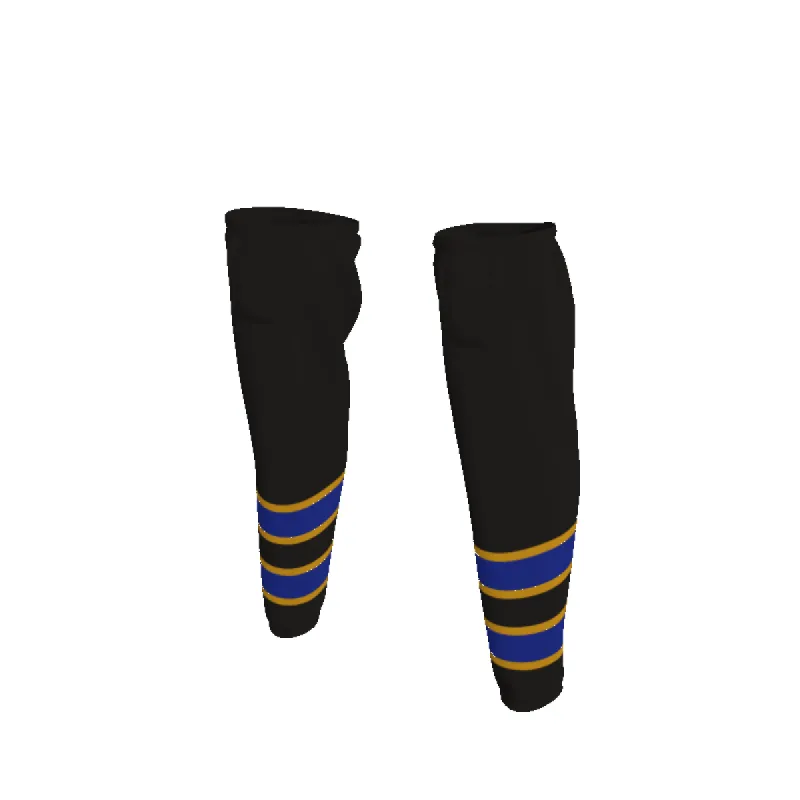 Ice Hockey Uniforms Winnipeg Hockey Socks. (x 2) sold by Boathouse Sports
