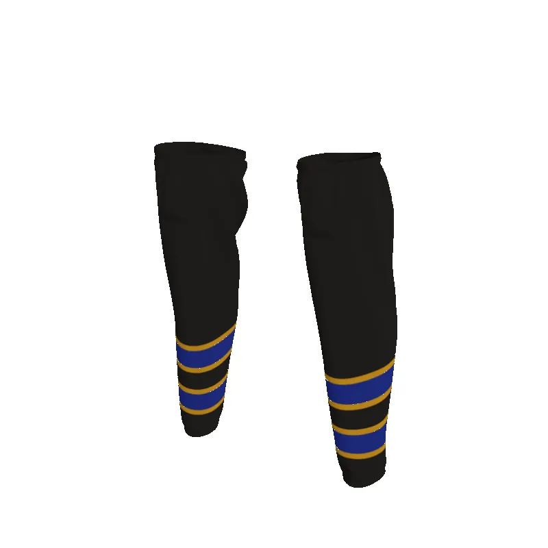 Ice Hockey Uniforms Winnipeg Hockey Socks. (x 2) sold by Boathouse Sports