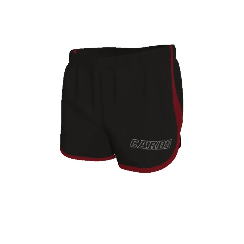 Track & Field + XC Uniforms Solid Men's Endurance Short with Binding - TKM041. (x 25) sold by Boathouse Sports