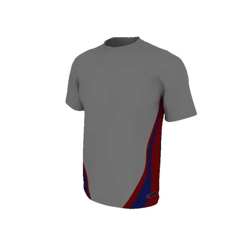 Lacrosse Uniforms 806 Boy's Short Sleeve Shooting Shirt (YOUTH Size). (x 1) sold by Boathouse Sports