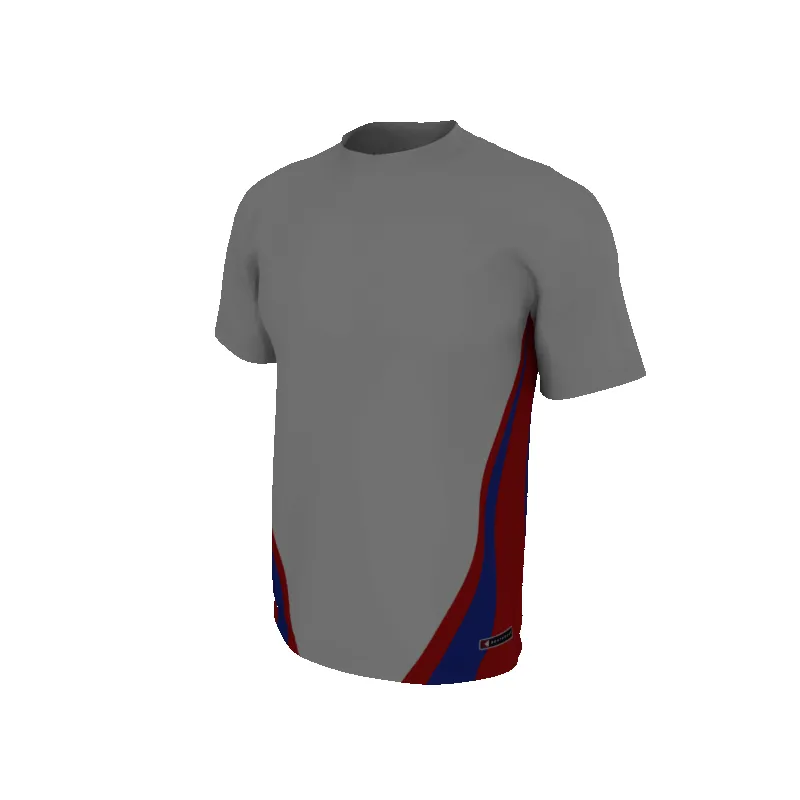 Lacrosse Uniforms 806 Boy's Short Sleeve Shooting Shirt (YOUTH Size). (x 1) sold by Boathouse Sports